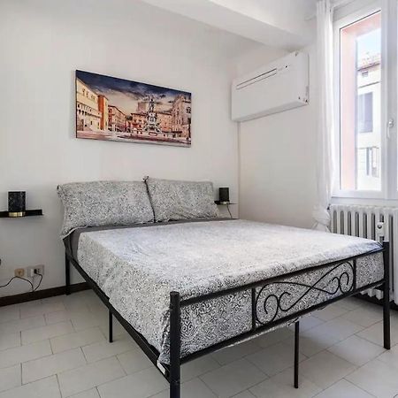 Appartamento Pescherie - Top Location Bologna Exterior foto