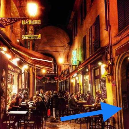 Appartamento Pescherie - Top Location Bologna Exterior foto
