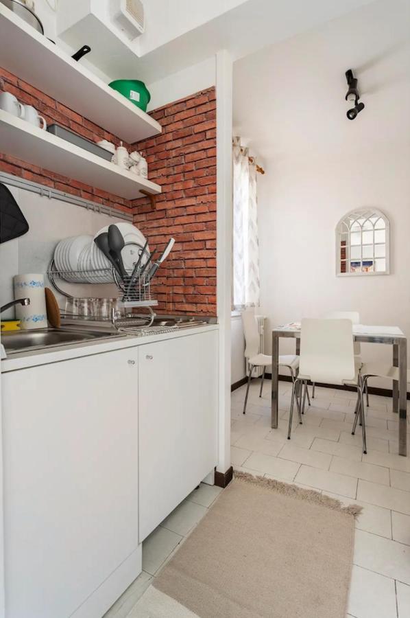 Appartamento Pescherie - Top Location Bologna Exterior foto