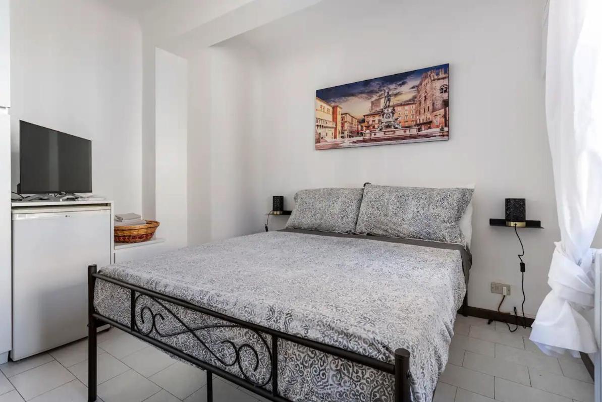Appartamento Pescherie - Top Location Bologna Exterior foto