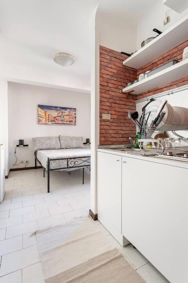 Appartamento Pescherie - Top Location Bologna Exterior foto