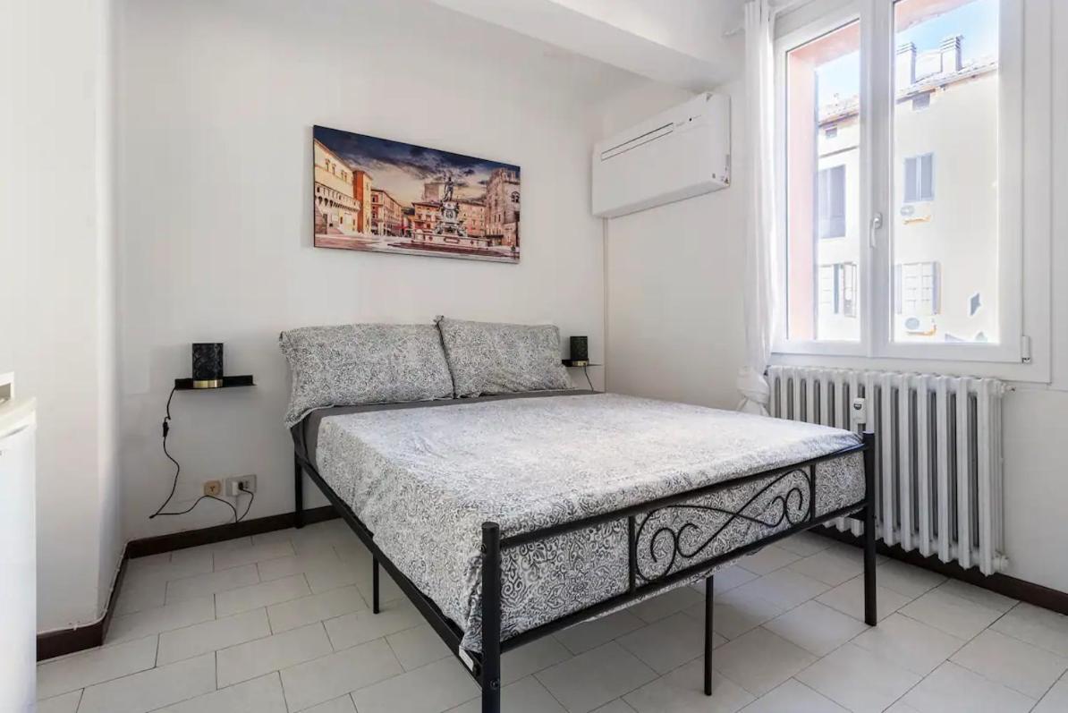 Appartamento Pescherie - Top Location Bologna Exterior foto